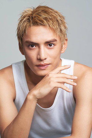 藤枝喜輝 profil kép