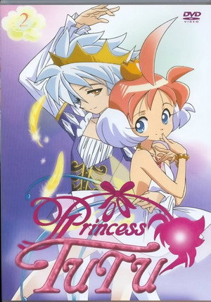 プリンセスチュチュ poszter