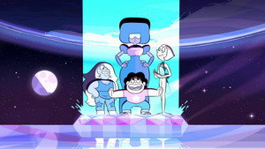 Steven Universe kép