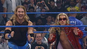 Pankráció - WWE: Smackdown 2. évad Ep.24 24. epizód