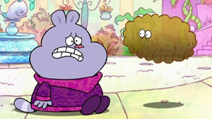 Chowder 1. évad Ep.31 31. epizód