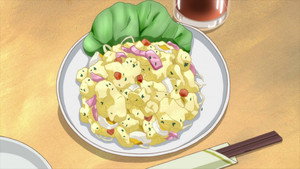 ワカコ酒 1. évad Ep.7 7. epizód