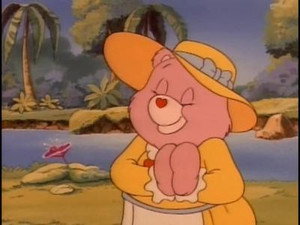 The Care Bears 4. évad Ep.10 10. epizód