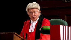 Judge John Deed kép