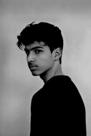 Arjan Panwar profil kép