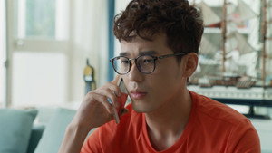 Love O2O 1. évad Ep.26 26. epizód