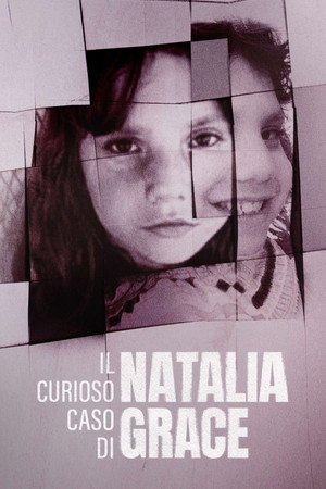 Natalia Grace különös esete poszter
