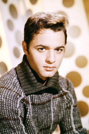 Sal Mineo profil kép
