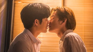 รัก เล่า เรื่องผี kép