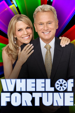 Wheel of Fortune 38. évad (2020-09-14) poszter