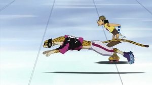One Piece 7. évad Ep.214 214. epizód
