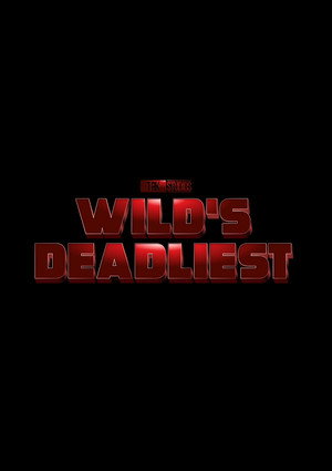 Wild's Deadliest poszter