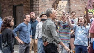 NCIS: New Orleans 4. évad Ep.22 22. epizód
