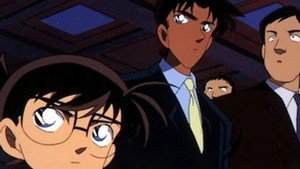 名探偵コナン 1. évad Ep.257 257. epizód