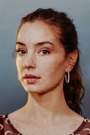 Manon Clavel profil kép