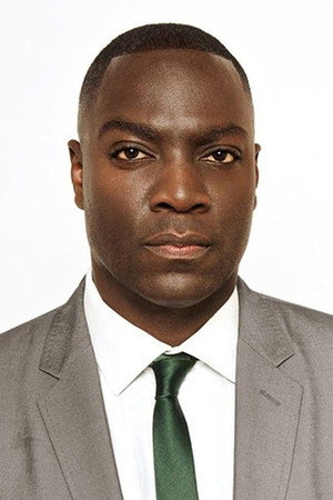 Adewale Akinnuoye-Agbaje profil kép