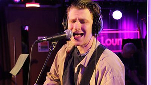 BBC Radio 1's Live Lounge 12. évad Ep.25 25. epizód