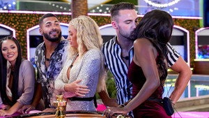 Love Island USA 2. évad Ep.7 7. epizód