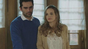 Los ricos no piden permiso 1. évad Ep.117 117. epizód