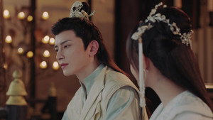 花青歌 1. évad Ep.35 35. epizód