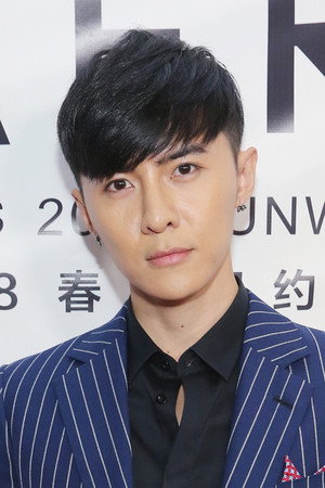 唐禹哲 profil kép