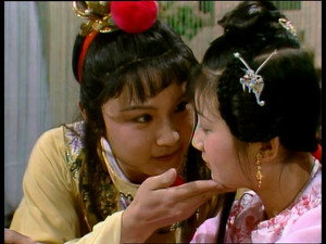 红楼梦 1. évad Ep.14 14. epizód