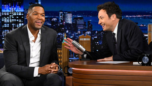 The Tonight Show Starring Jimmy Fallon 13. évad Ep.72 72. epizód