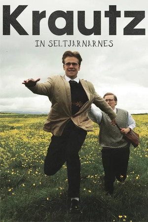 Krautz á Seltjarnarnesi poszter