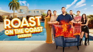 Roast On the Coast - Sverige kép