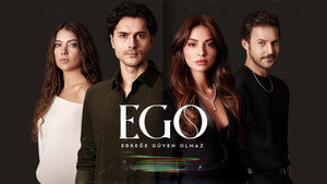 Ego kép