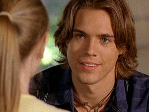 Degrassi 8. évad Ep.7 7. epizód