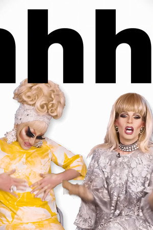 UNHhhh 3. évad (2018-09-29) poszter
