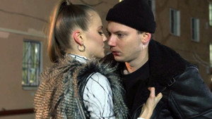 Условный мент 6. évad Ep.23 23. epizód