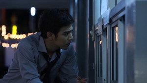 สุภาพบุรุษลูกผู้ชาย 1. évad Ep.5 5. epizód