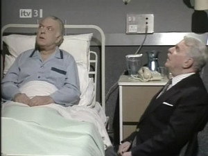 Never the Twain 8. évad Ep.4 4. epizód