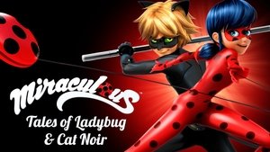 Miraculous Katicabogár és Fekete Macska kalandjai kép
