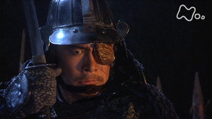 風林火山 1. évad Ep.20 20. epizód