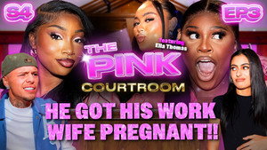 The Pink Courtroom 4. évad Ep.3 3. epizód