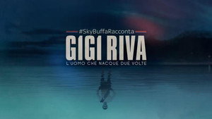 Buffa racconta Gigi Riva, l'uomo che nacque due volte kép