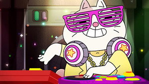 Boy Girl Dog Cat Mouse Cheese 2. évad Ep.40 40. epizód