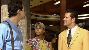 Malhação 2. évad Ep.34 34. epizód