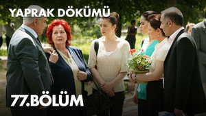 Yaprak Dökümü 2. évad Ep.77 77. epizód