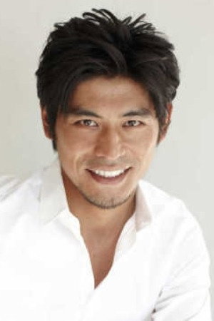 坂口憲二 profil kép
