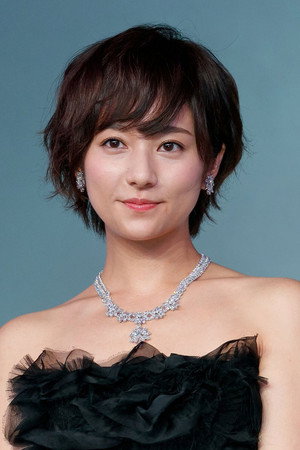 木村文乃 profil kép