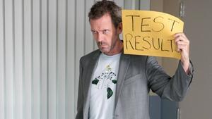 Dr. House 7. évad Ep.2 Önző
