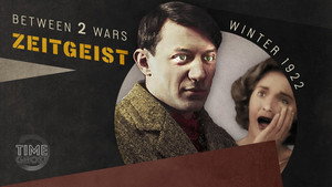 Between 2 Wars 2. évad Ep.14 14. epizód