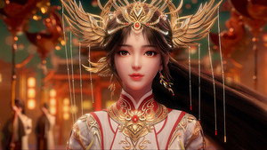 完美世界：火之灰烬 kép