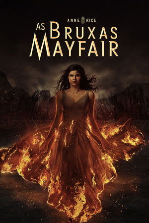 Mayfair Witches poszter