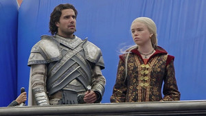 The House That Dragons Built 1. évad Ep.4 4. epizód
