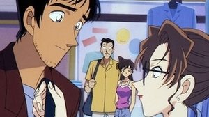 Conan, a detektív 1. évad Ep.199 199. epizód